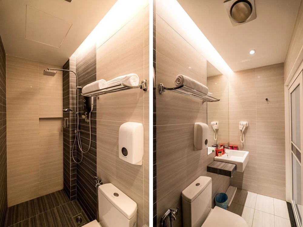 OYO 279 Orange Premier Hotel