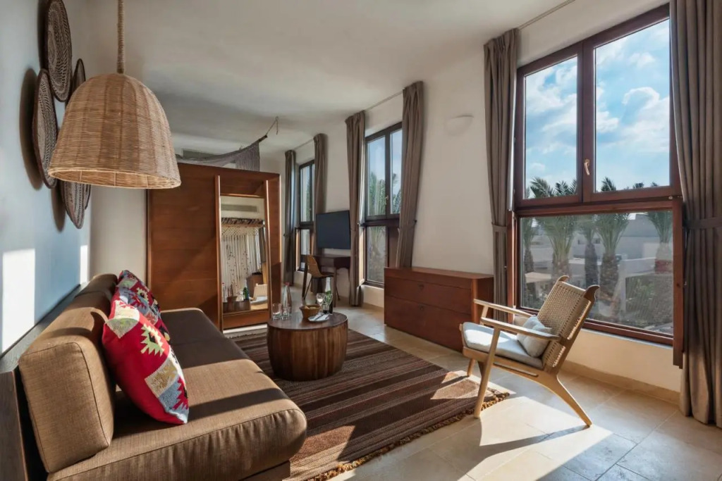 Kedma by Isrotel Collection