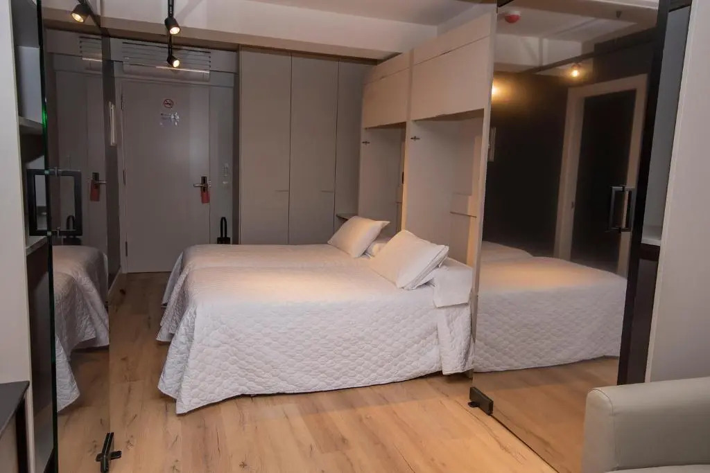 Apartamentos Puerta de Llanes