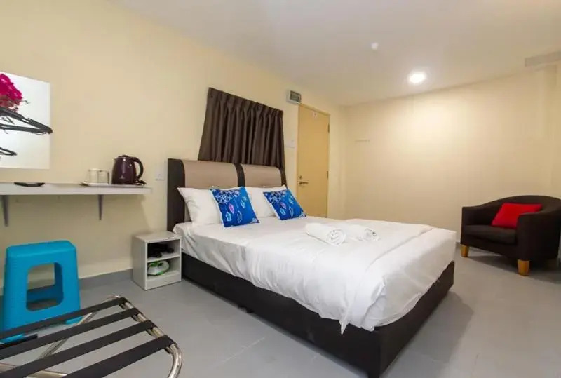 Southern Tip Hotel
