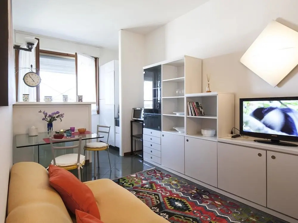 Neruda Apartment