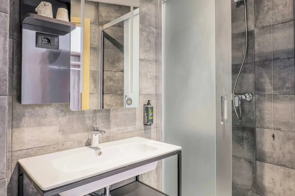 B&B HOTEL Prato City Center