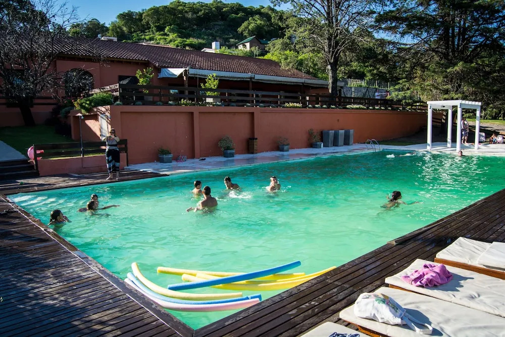 San Pedro Hotel