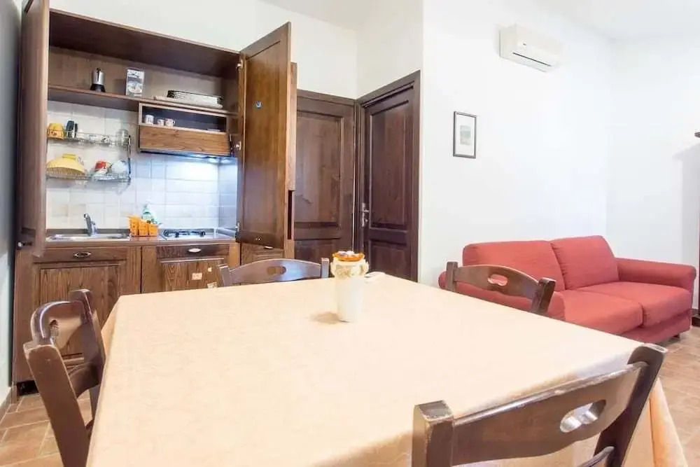 Agriturismo Unico Coricelli