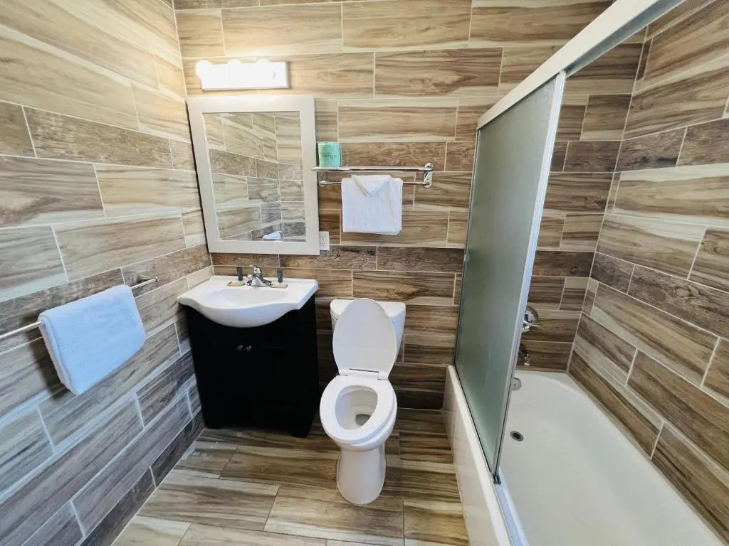 Haiban Hotel Jersey City -Journal Square