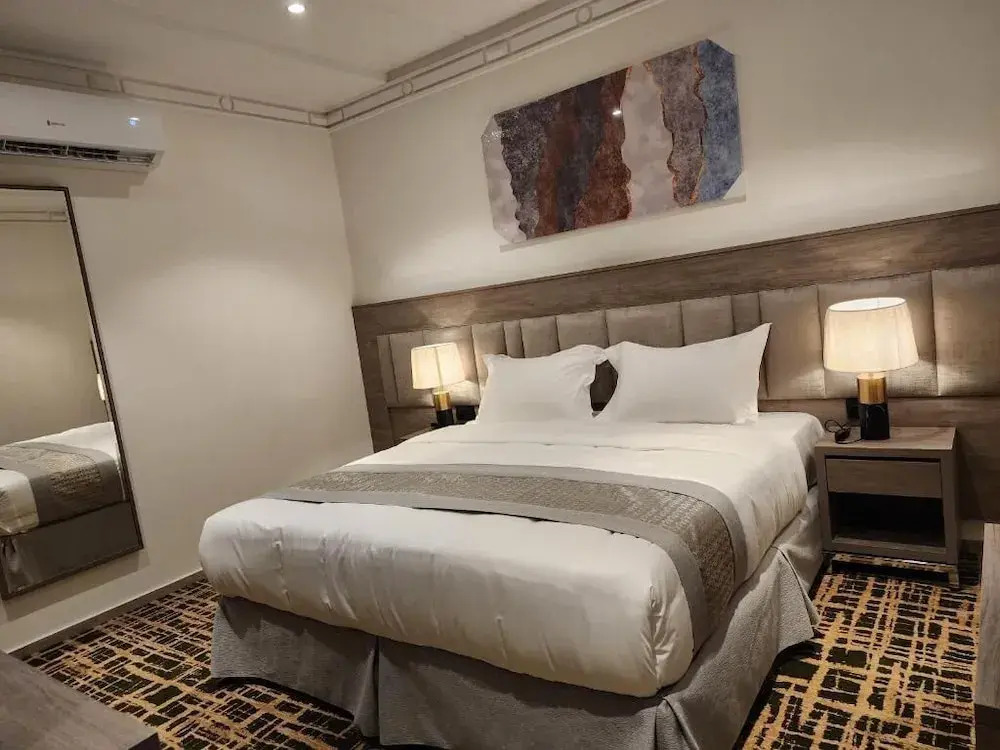 فندق كنف الشرائع - kanaf hotel Ash Sharāʼi