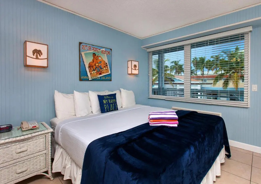 Silver Surf Gulf Beach Resort