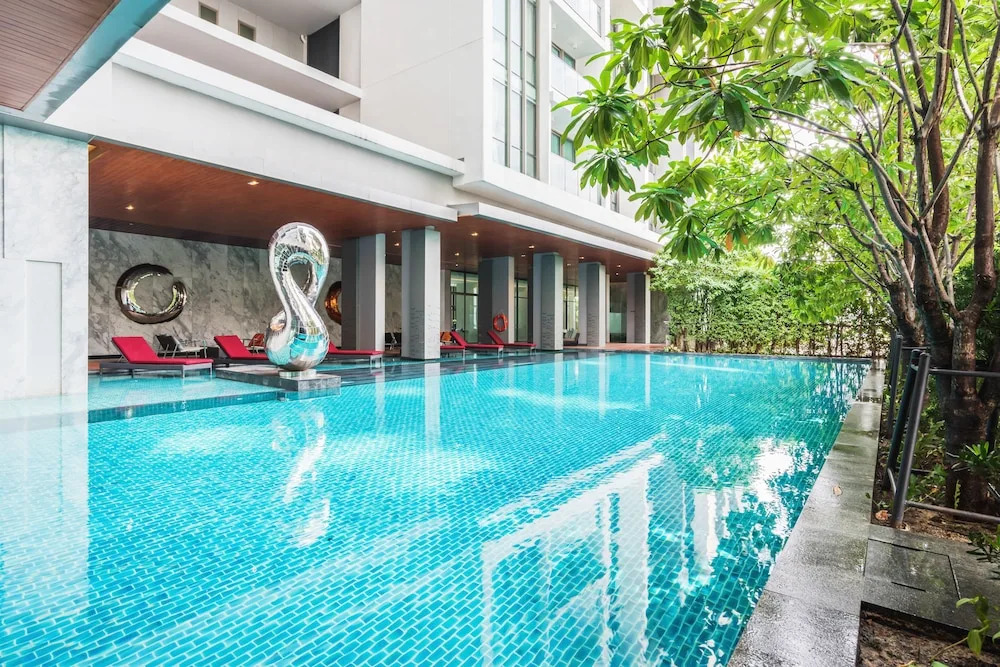 The Room Sukhumvit 69 By Favstay