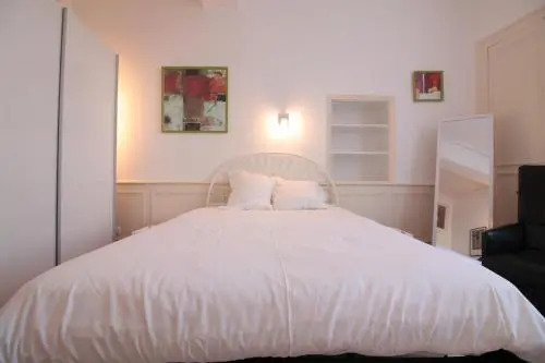 Appartement sur le Port de Vannes