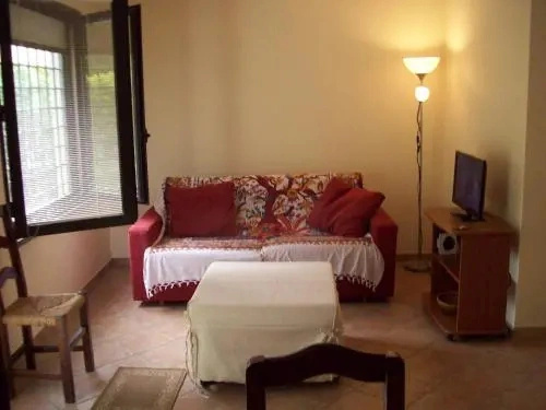 Residence Rosa dei Venti