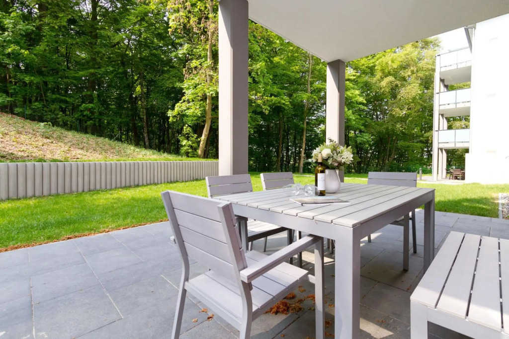Residenzen am Kulm Villa Evi 01