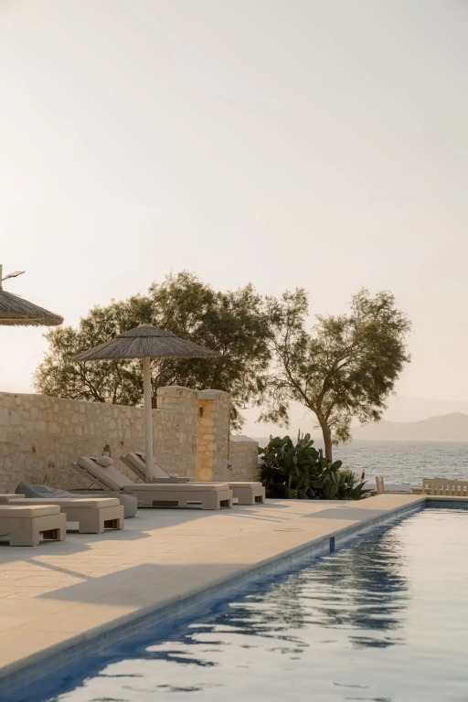 Ambelas Mare Apartments