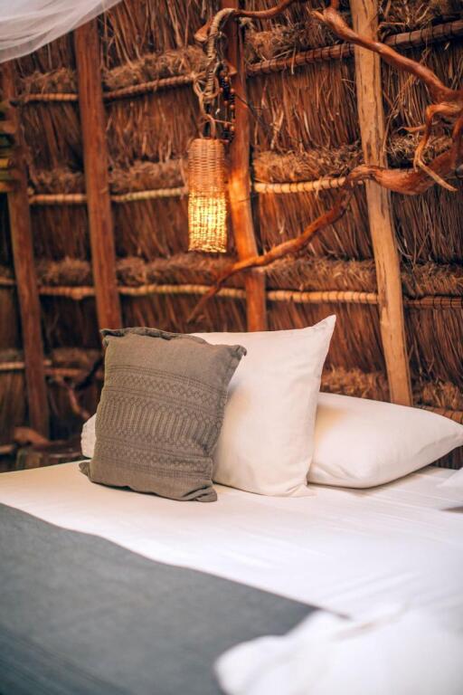 Ikal Tulum Hotel