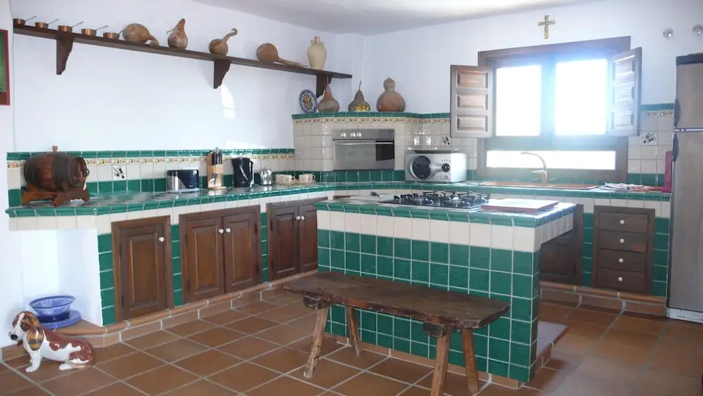 Casa Blanca (2 bed)