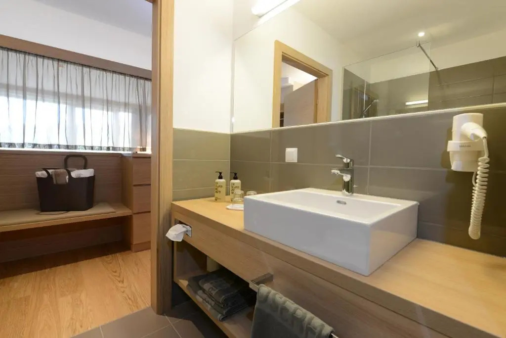 Hotel Moserhof
