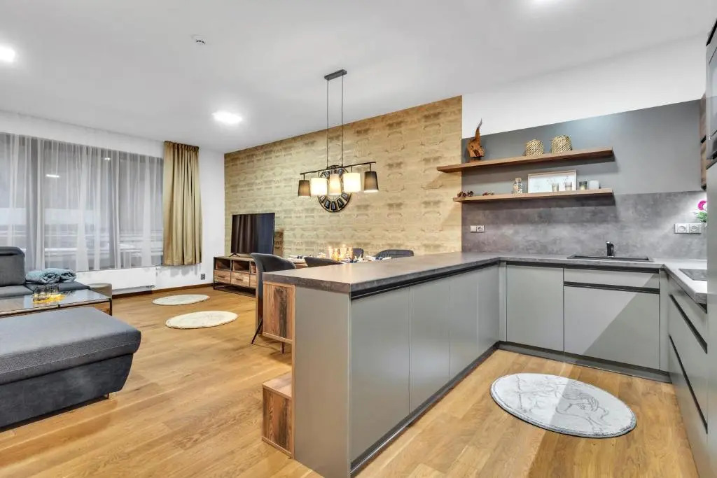 Apartment Adélka 102