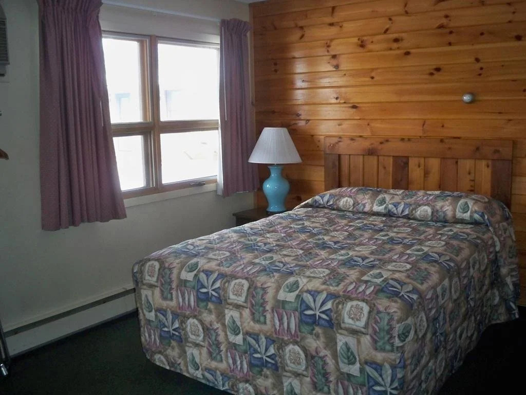 Motel Ely