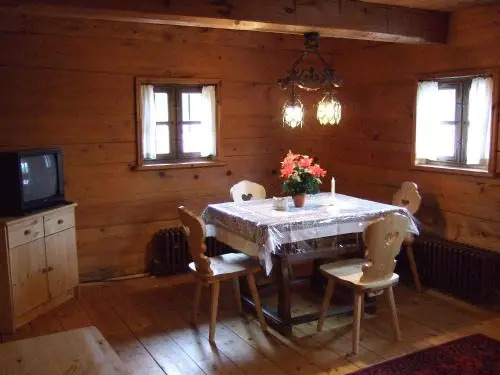 Gästehaus Banik