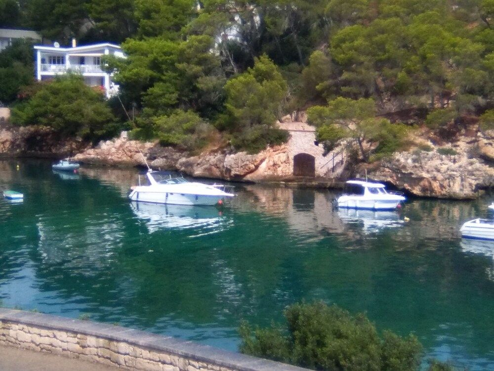 Villa Flor
