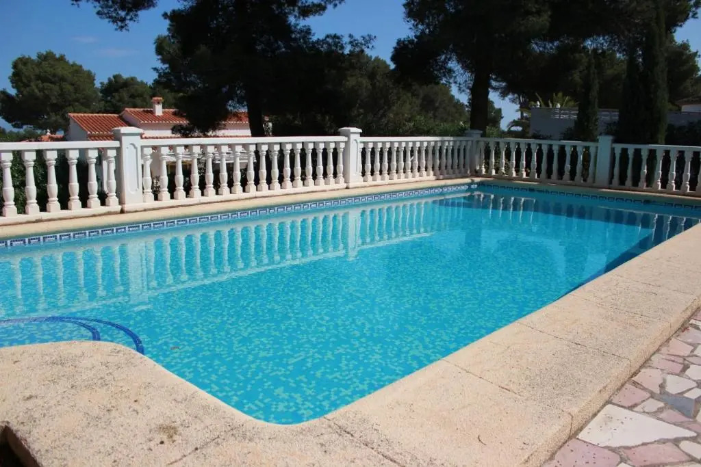 Villa Pinos