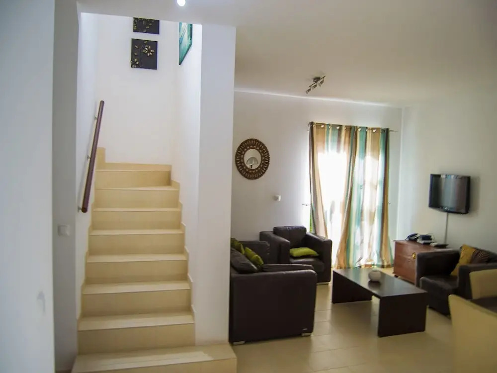Tortuga Beach Resort Villa 38