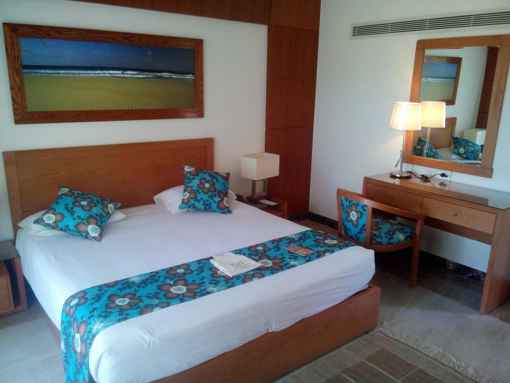 Swiss Inn Resort Dahab
