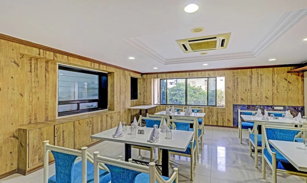 Treebo Trend Hotel Orange City