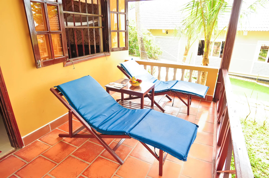 Sea Star Resort