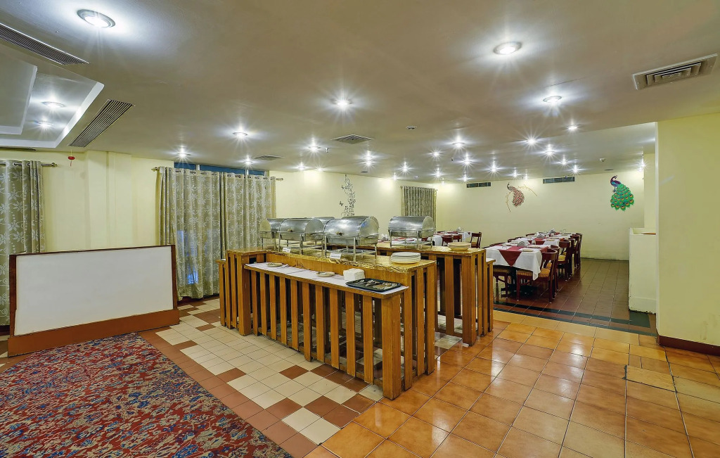 Ramee Guestline Tirupati