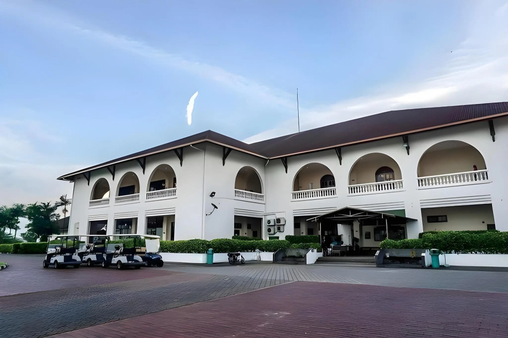 Ponderosa Golf & Country Resort
