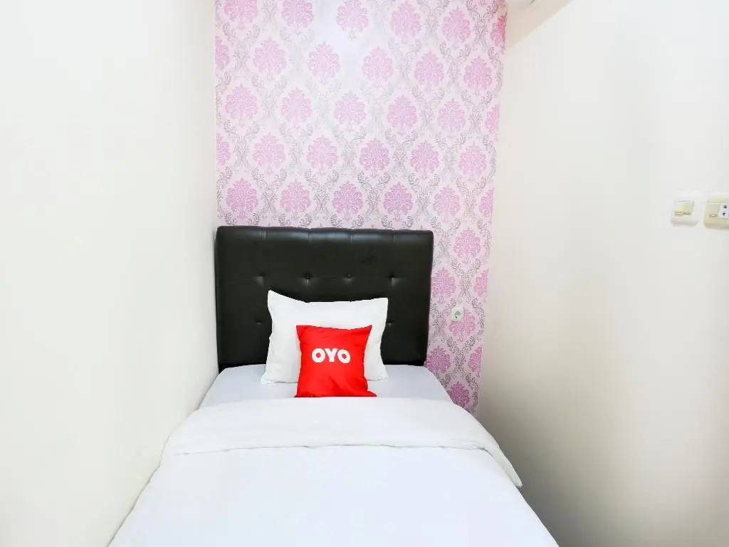 OYO 3421 Cibodas Star Residence