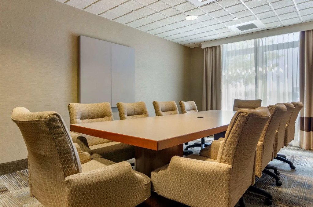 Comfort Inn & Suites Jerome - Twin Falls