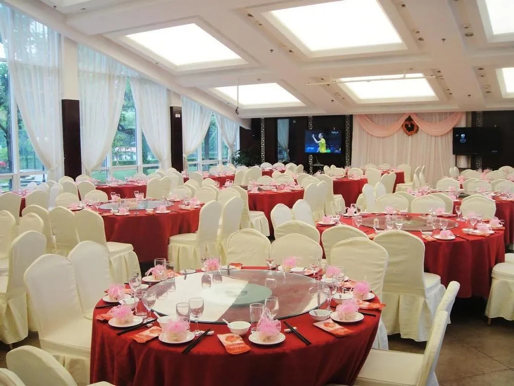 Shanghu Garden Hotel