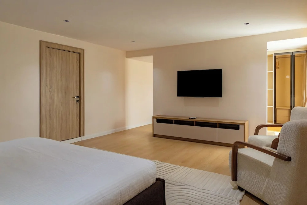 Seashell Suites