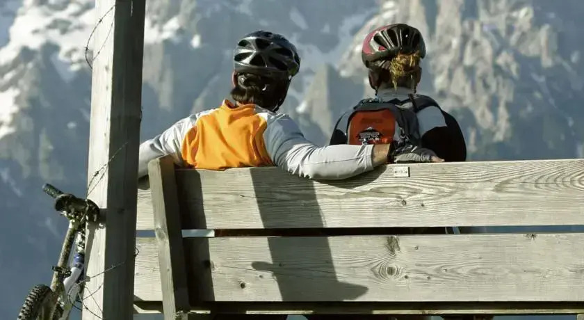 Alpenstyle Resort Fieberbrunn