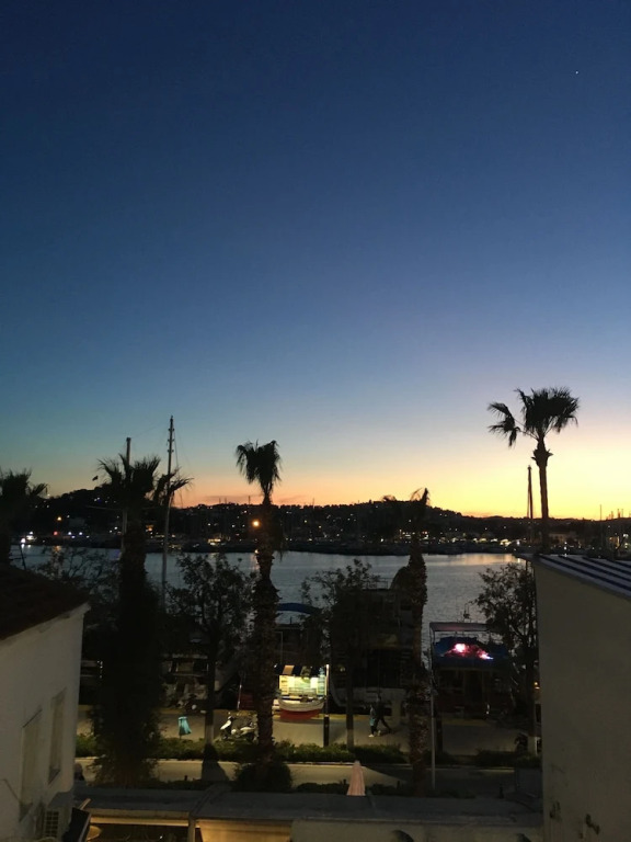 By Muhtar Hotel Bodrum