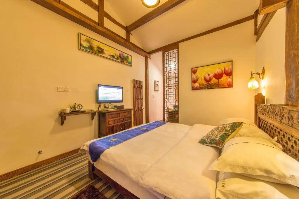 Xi Cheng Impression Hostel