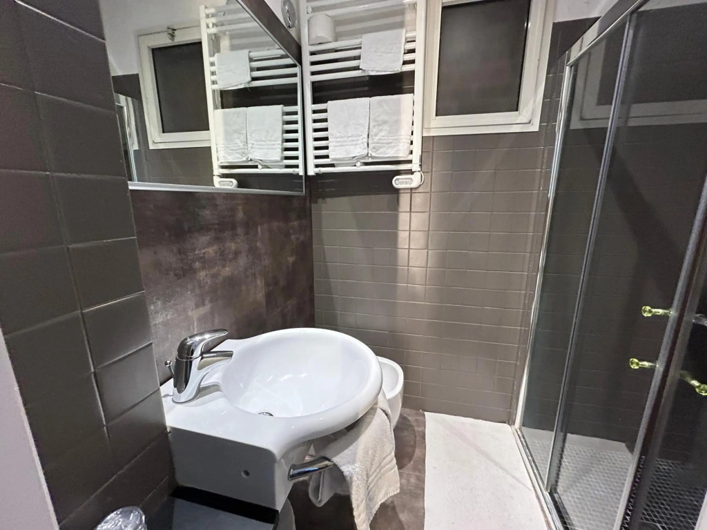 Hotel Perla - The storyhoteller