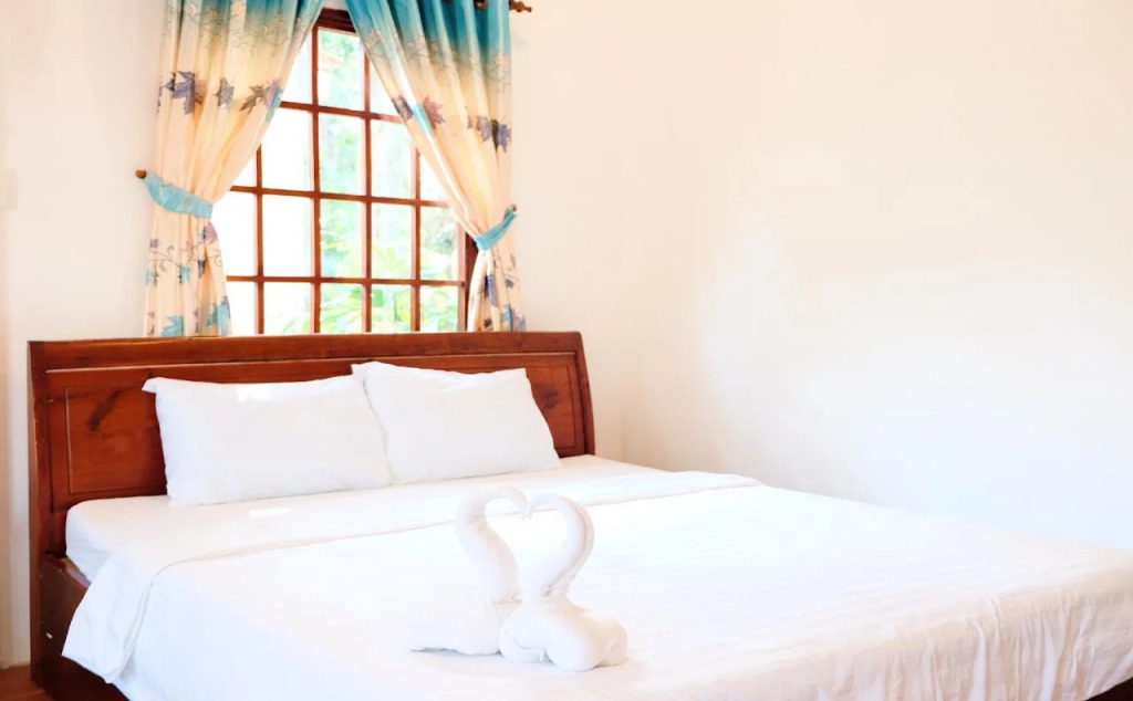 The Palm Tree Guesthouse