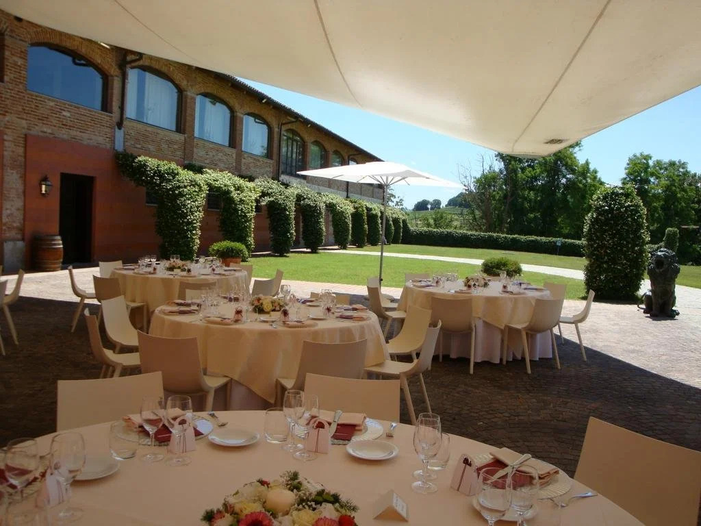 Albergo Tenuta Carretta Di Casetta Valter