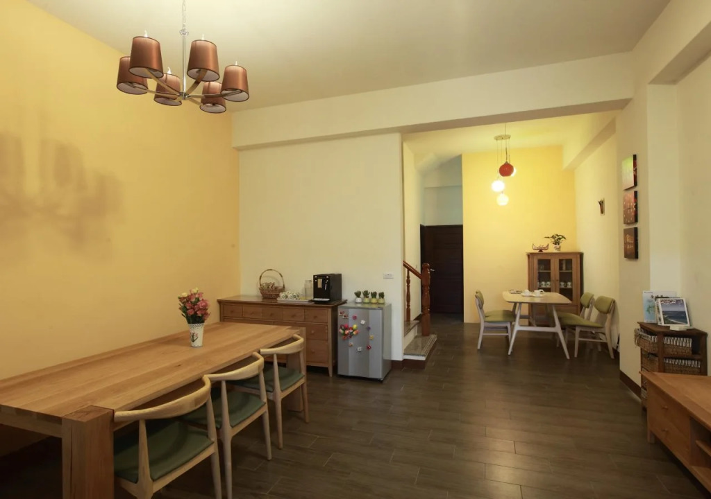 Dali Moonlight B&B
