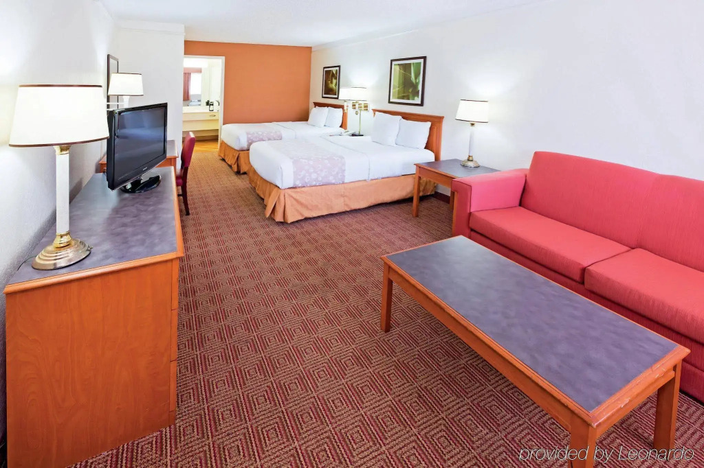 La Quinta Inn San Antonio Sea World Ingram Park