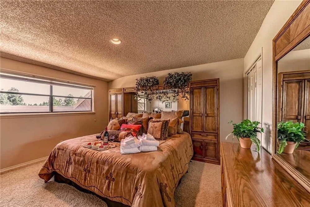Fairway Retreat, 4 Bedrooms, Wii, Fireplace, Wifi, Sleeps 8