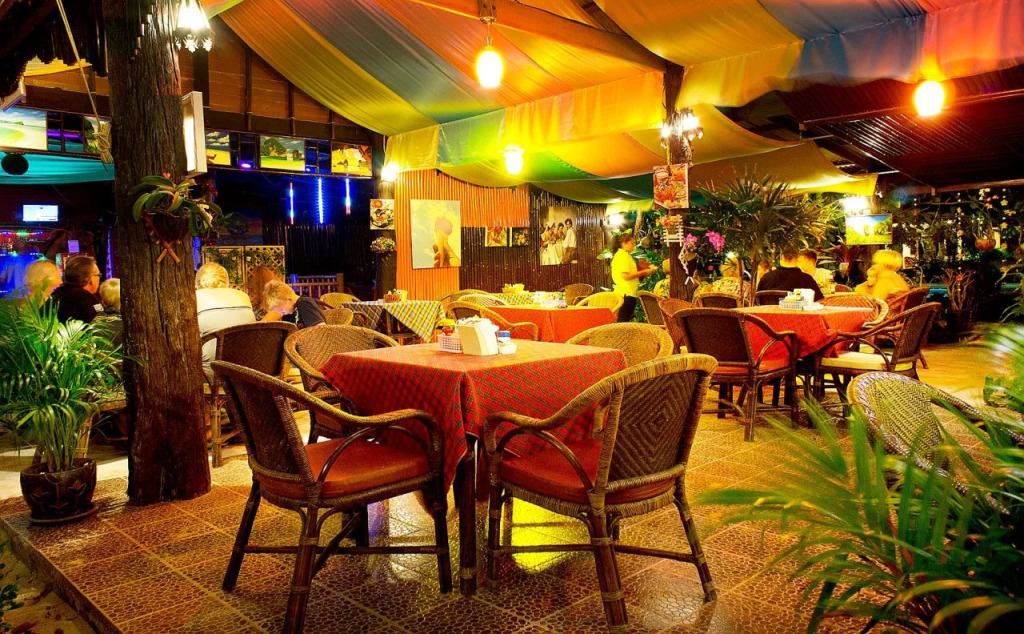 Lanta Hostel
