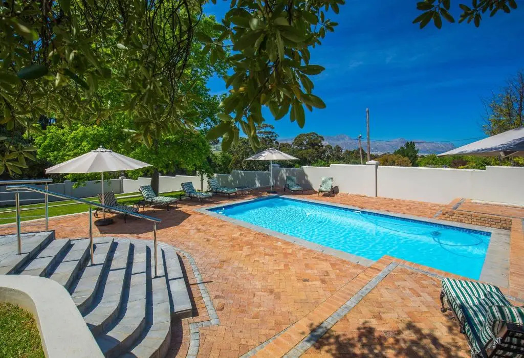 La Felicita Boutique Self Catering Villas