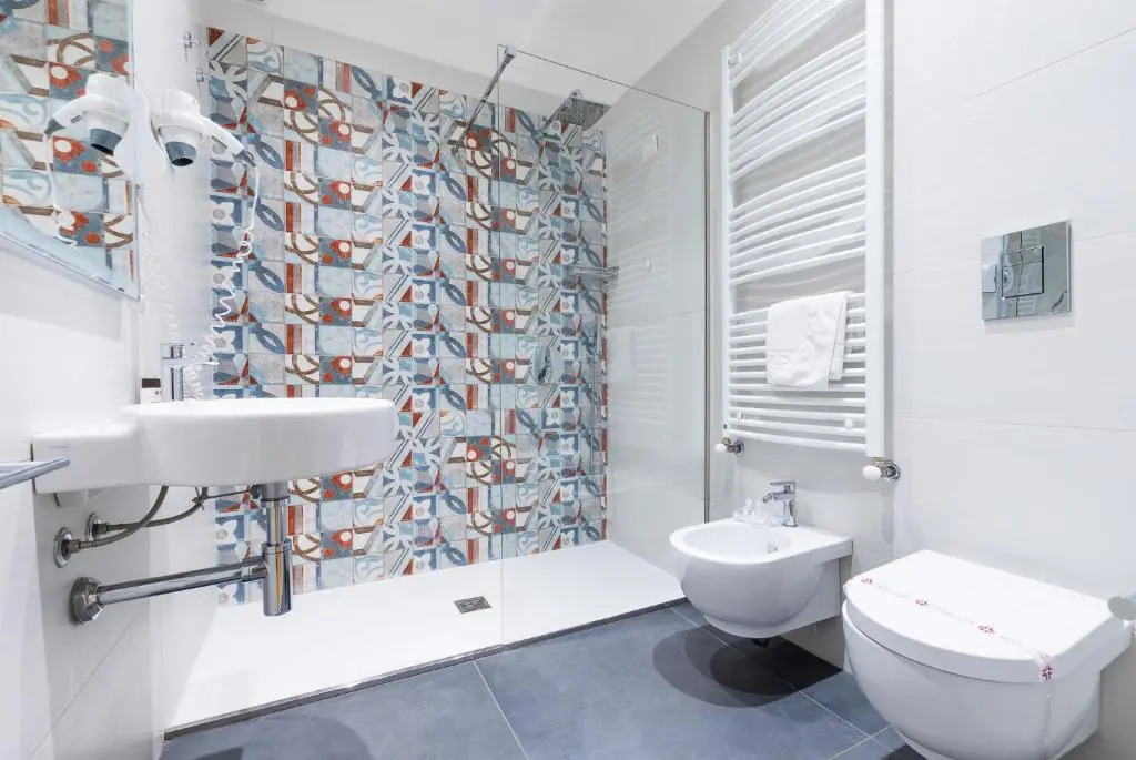 Belmonte102 Exclusive Suite