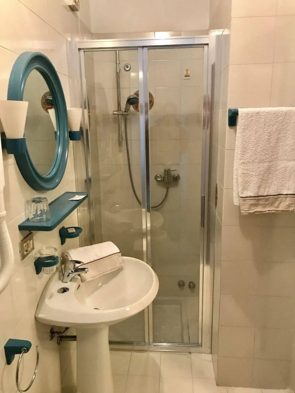 Garnì Hotel Tignale