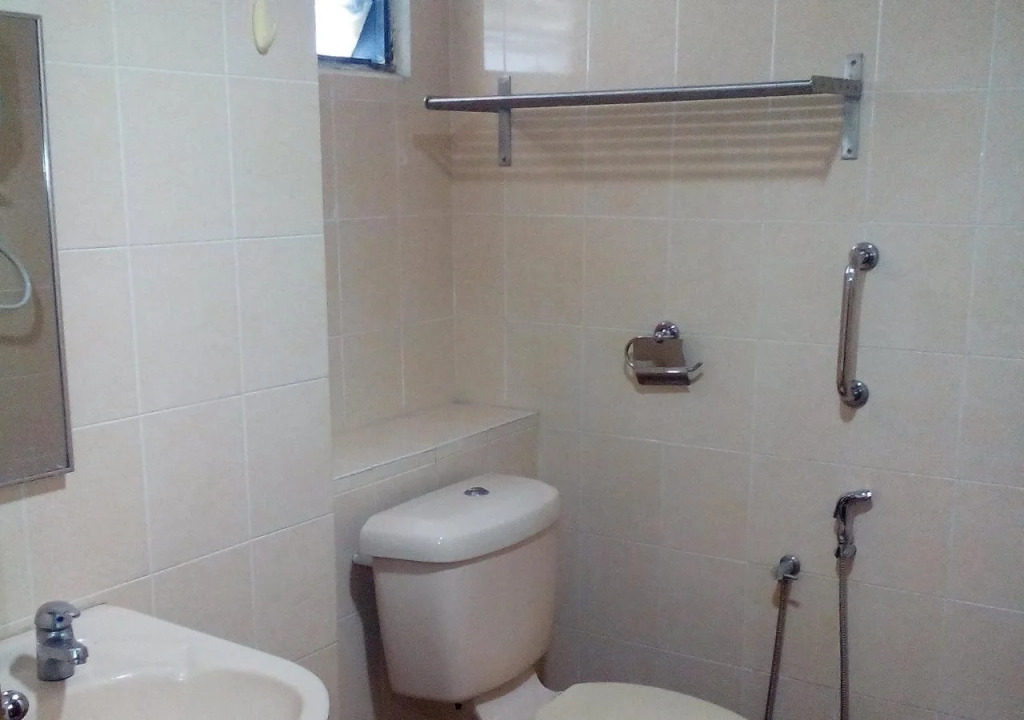 City Residence Shah Alam Hotel