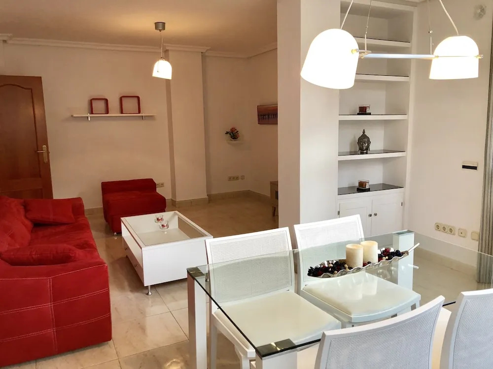 Rentcostadelsol Apartamento Fuengirola - Braille