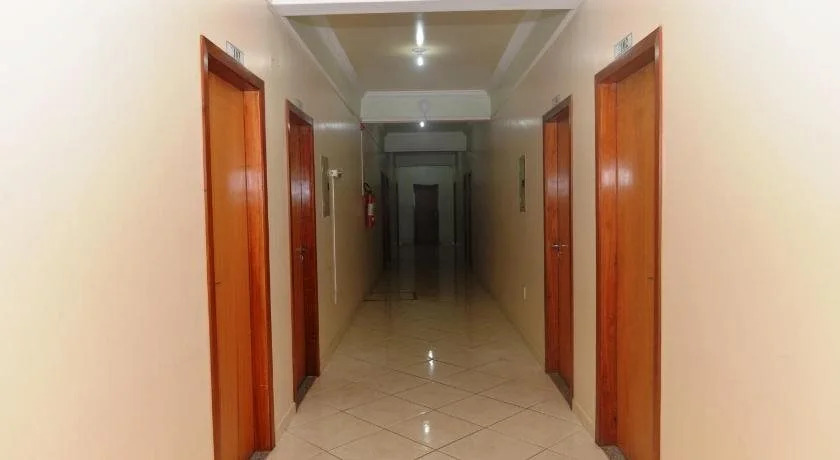 Hotel Mais